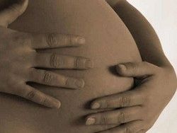 Беременные все чаще увлекаются марихуаной: исследование