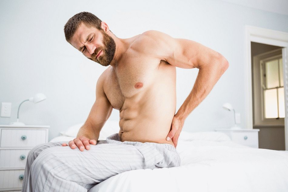 Фото 1 - Как справиться с болью в спине после рабочего дня: 3 упражнения