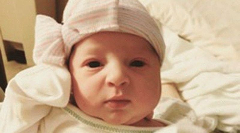 Сенсация в медицине: младенец родился после 24 лет заморозки