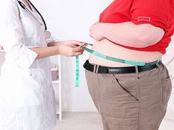Ученые раскрыли неожиданную опасность ожирения