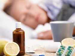 Учёные доказали, что мужчины тяжелее переносят грипп, чем женщины