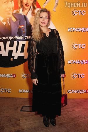 Карина Андоленко