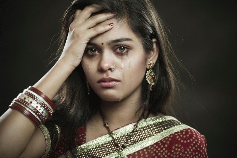 Жительница Индии жестоко расправилась с бойфрендом, который отказался на ней жениться 