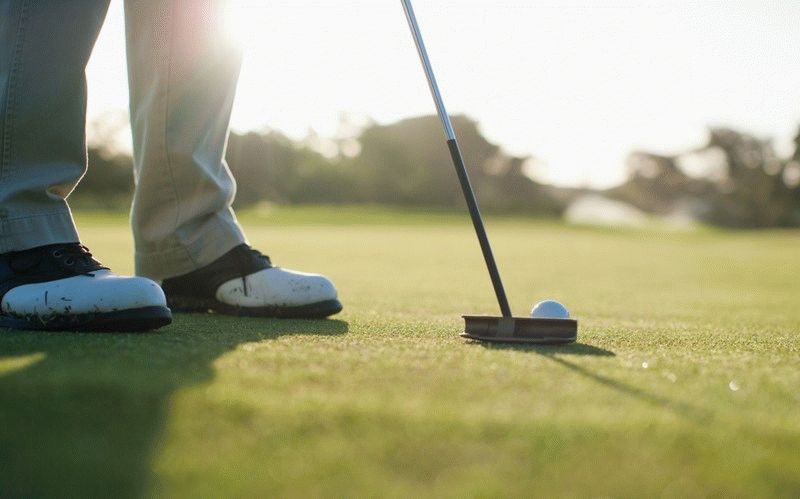 Жительница Кореи кастрировала своего мужа за то, что он любил гольф больше нее