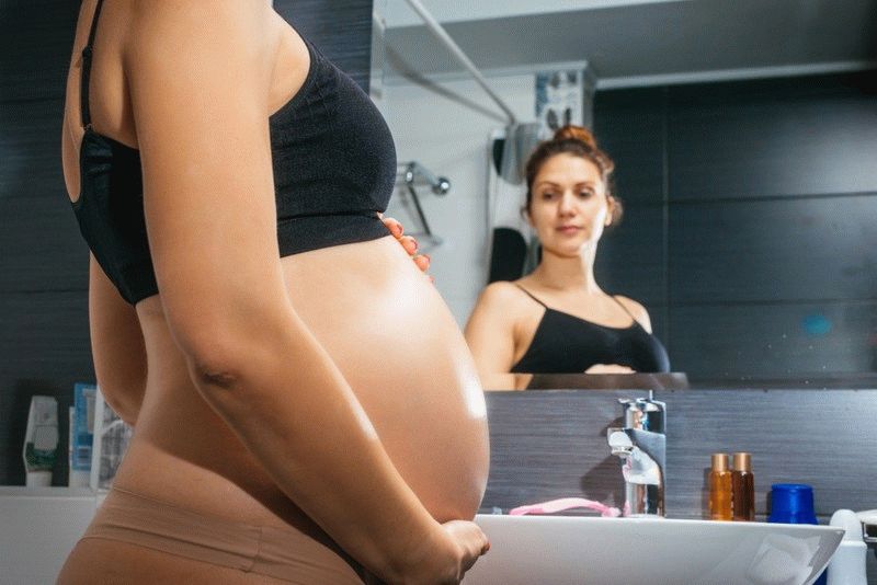 Ученые из США пришли к выводу, что беременность старит женский организм<br>