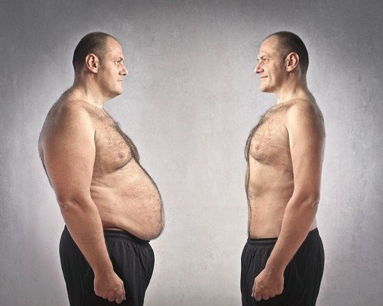 Фото 1 - 11 неожиданных привычек, которые помогут тебе согнать вес