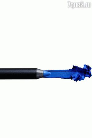 Гелевый карандаш Infaillible, оттенок "Попала на синий", L'Oreal Paris